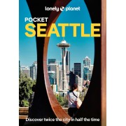 Pocket Seattle Lonely Planet
